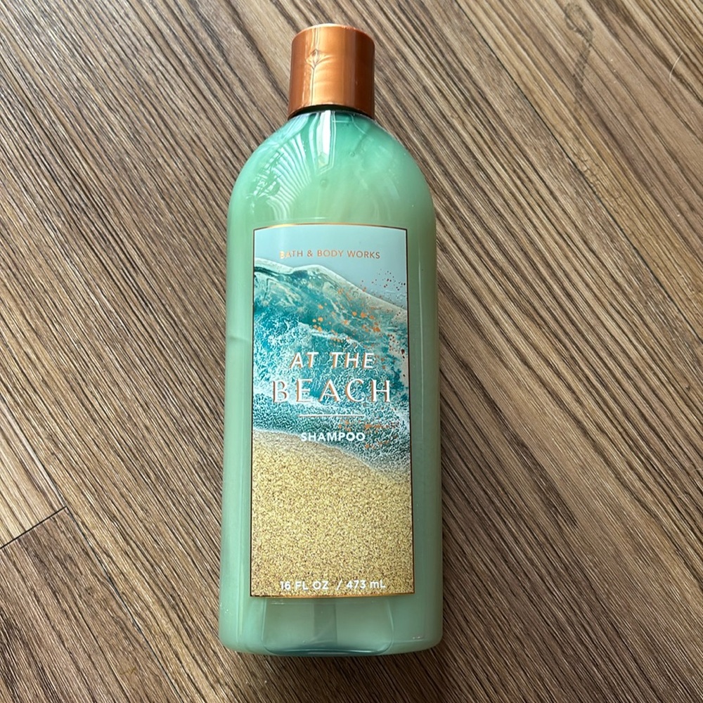 Shampoo
